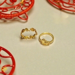 Nhẫn vàng ta (mã NVT 1462)